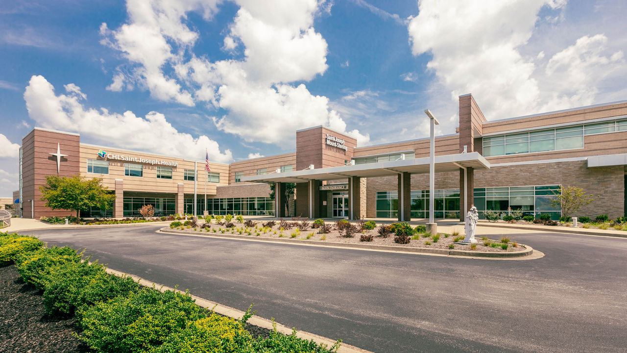 Saint Joseph Mount Sterling Receives $19,000 Grant from WHAS Crusade