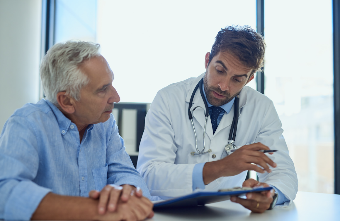 Kidney Cancer Care and Treatment