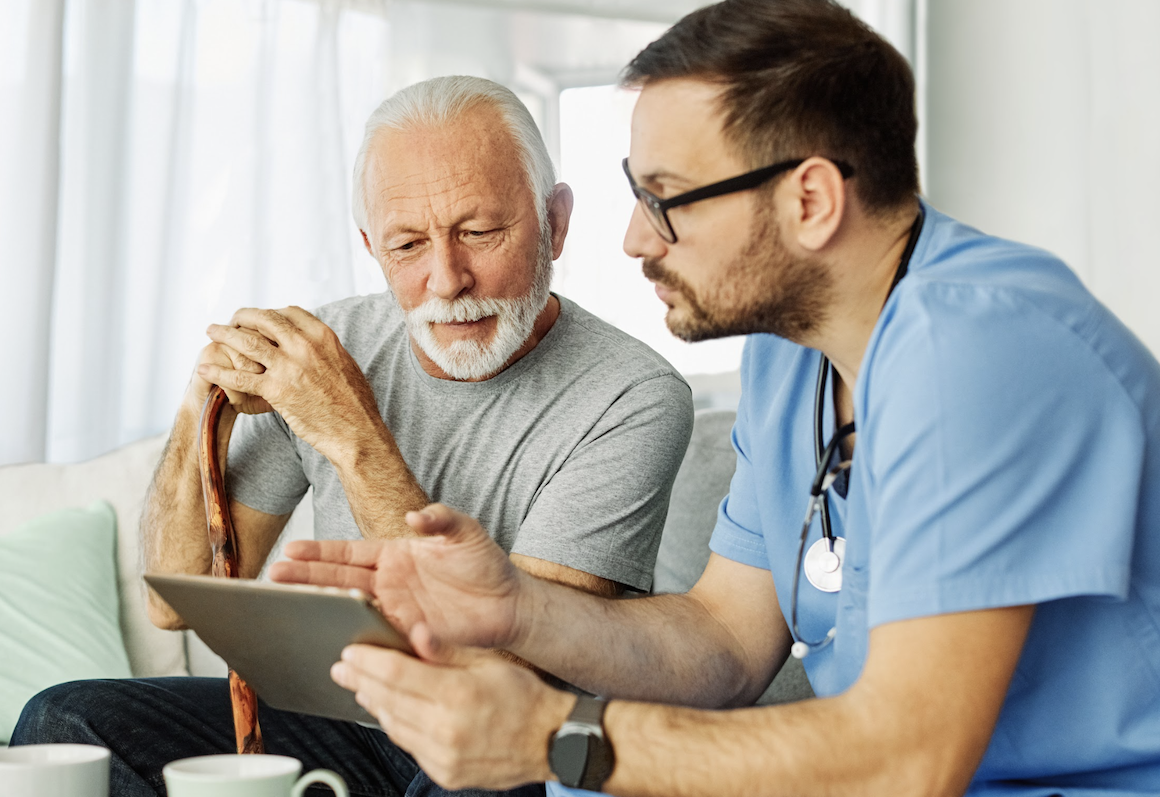 Rheumatology Care